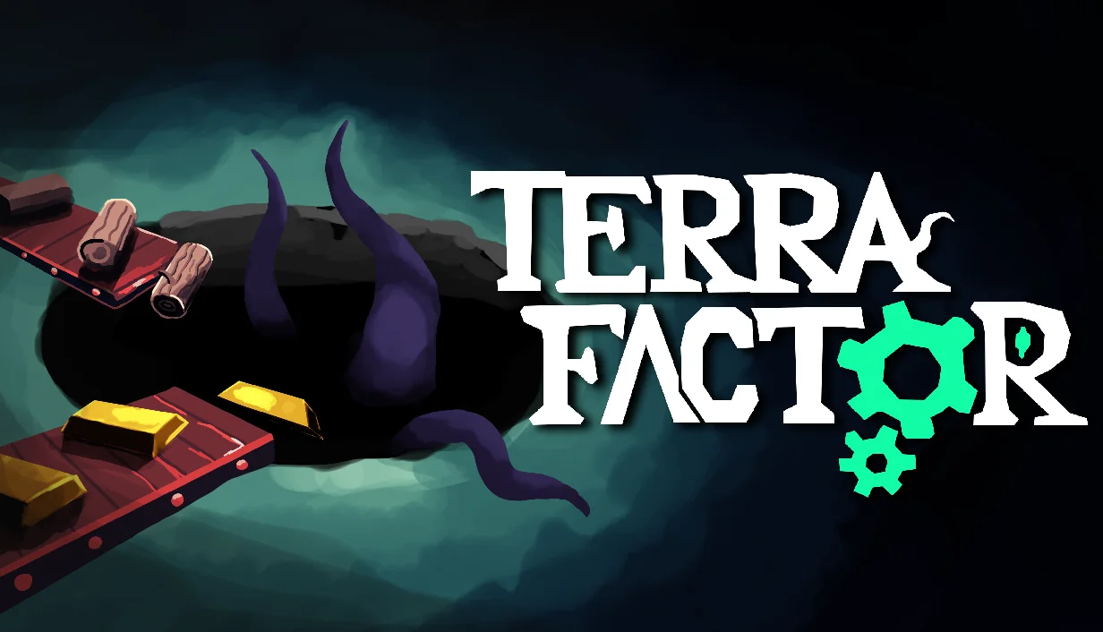 Terrafactor Steam capsule
